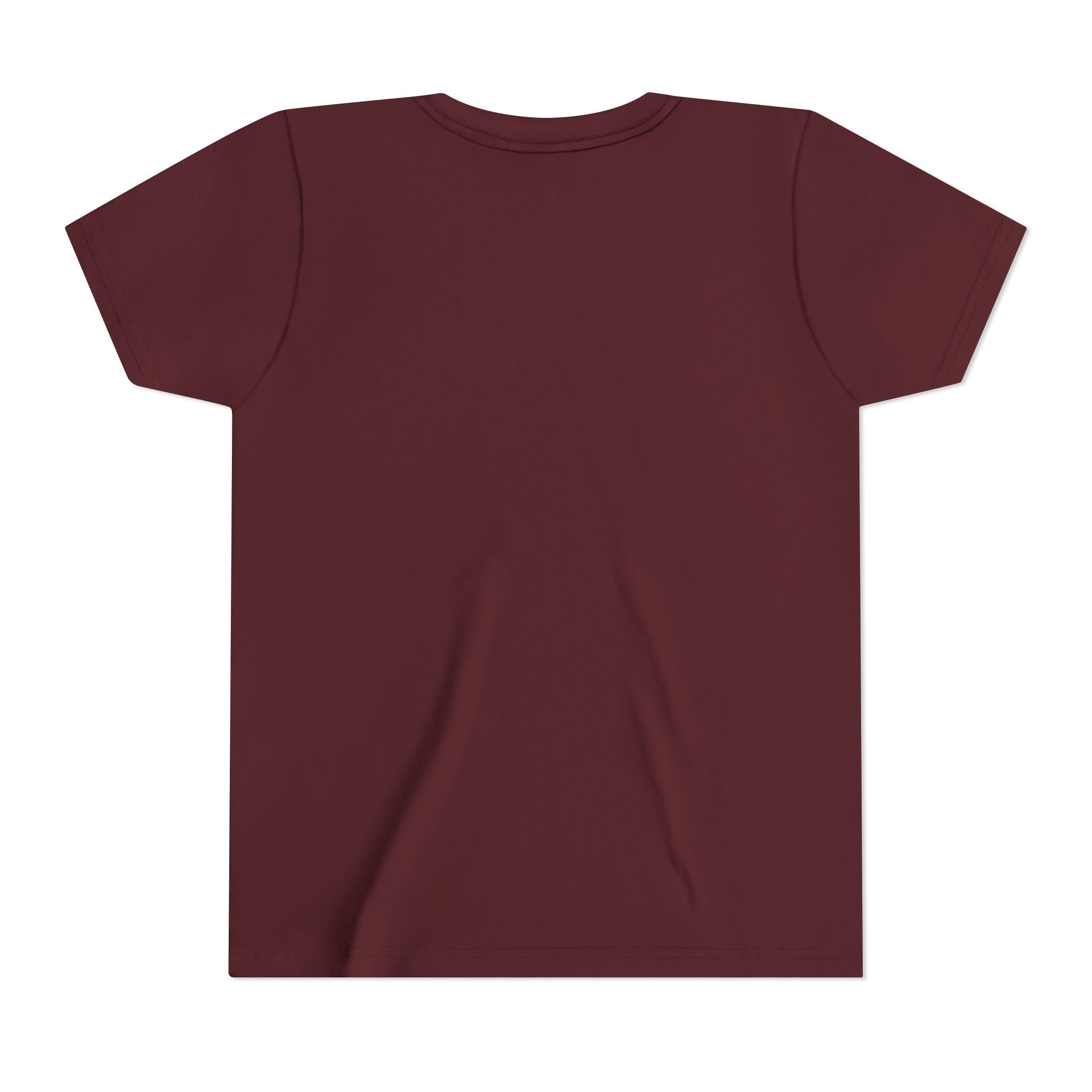 I Survived 2020 — Director's Cut Original Design Teaser Tee | Season 1 Premiere Drop Youth Short Sleeve Tee