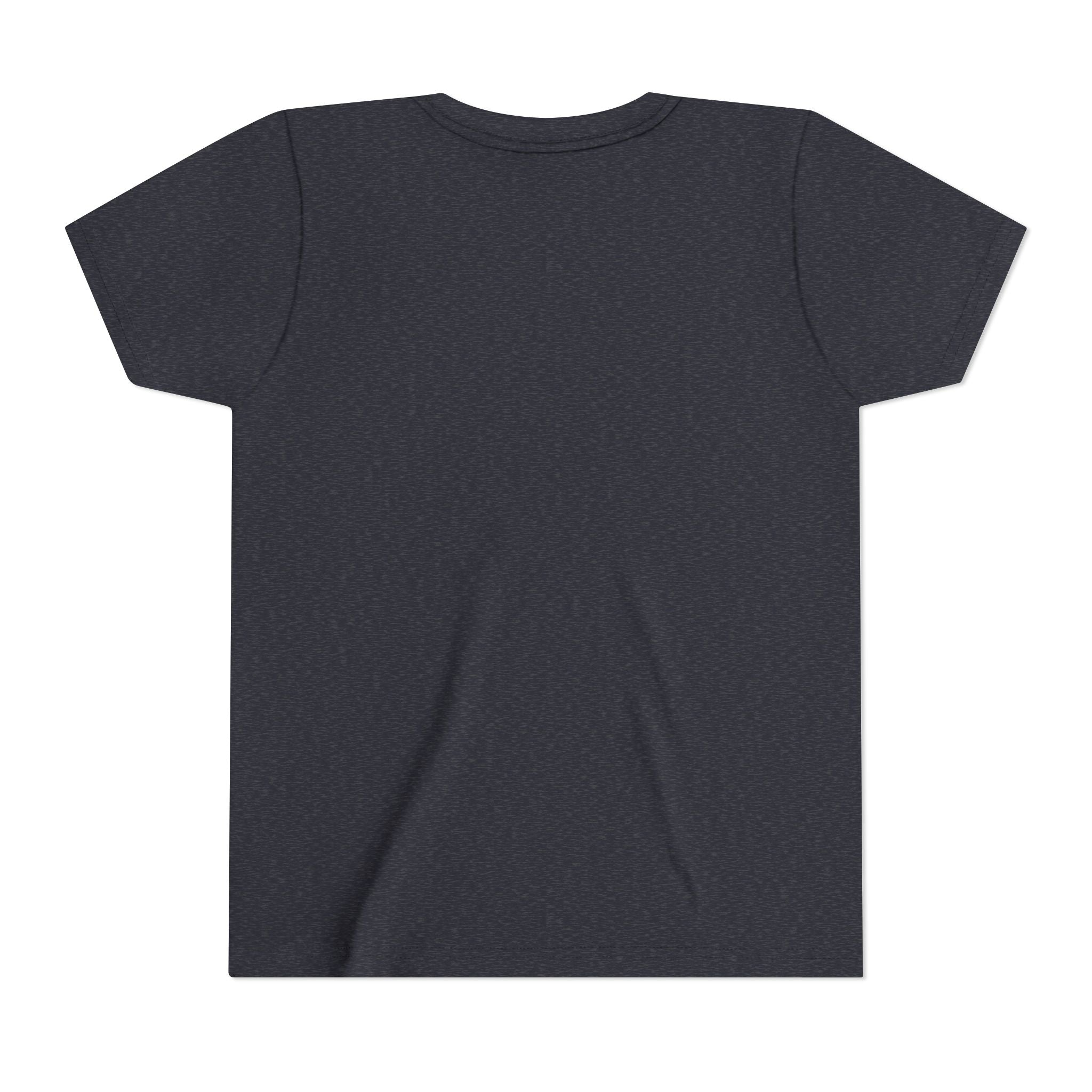 I Survived 2020 — Director's Cut Original Design Teaser Tee | Season 1 Premiere Drop Youth Short Sleeve Tee