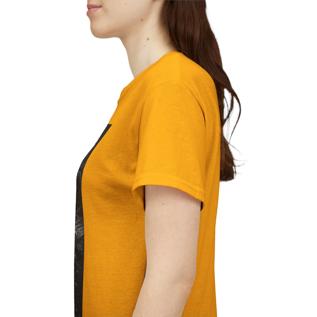 I Survived 2020 — Original PILOT Design Unisex Heavy Cotton Tee