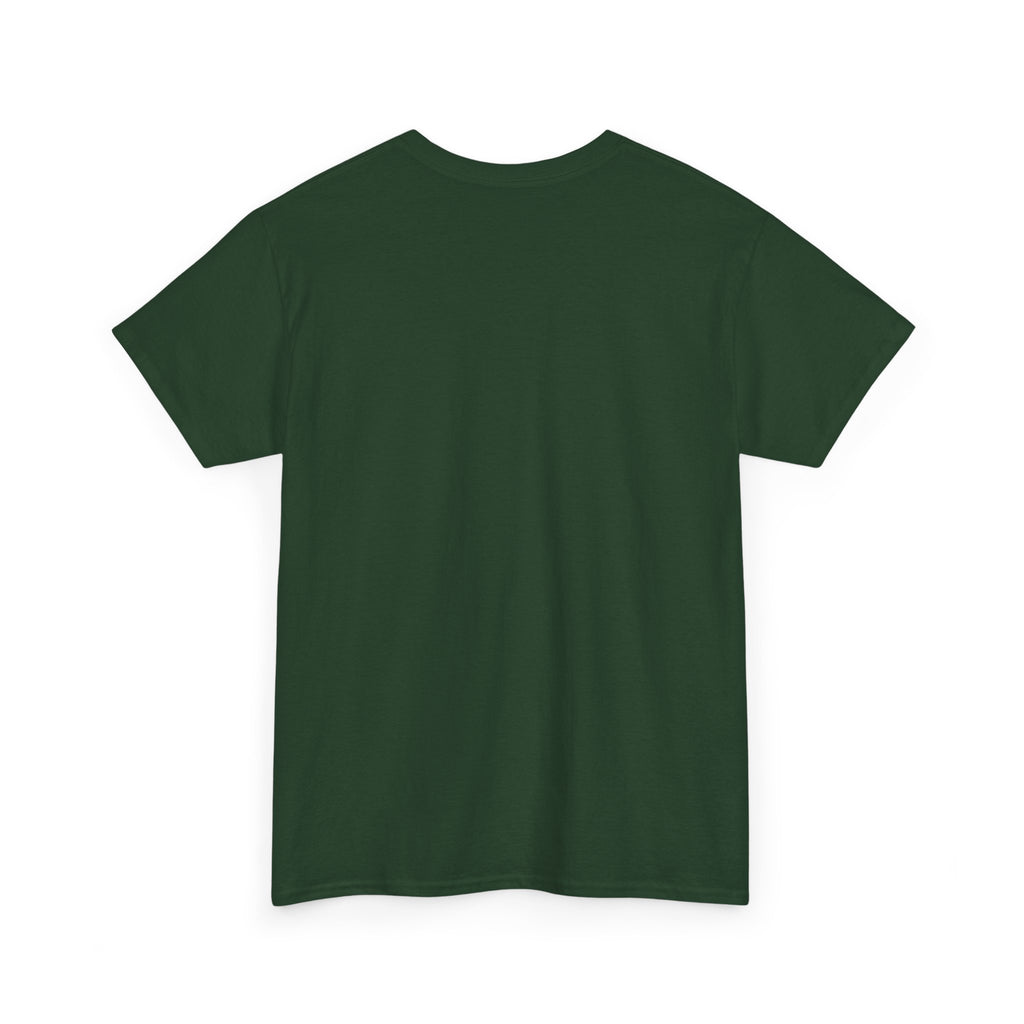I Survived 2020 — Director's Cut Original Design Teaser Tee | Season 1 Premiere Drop Unisex Heavy Cotton Tee