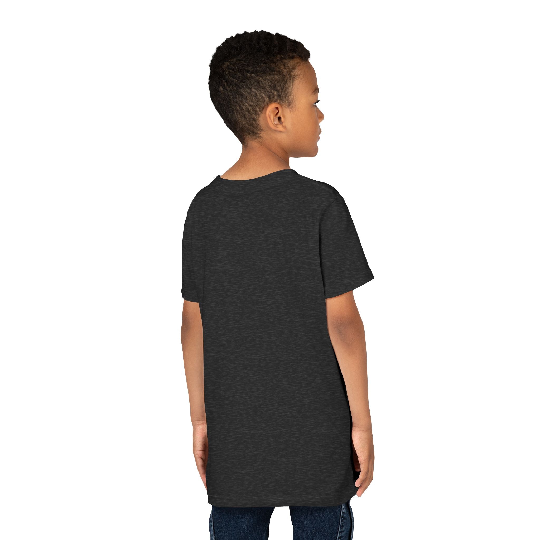 I Survived 2020 — Director's Cut Original Design Teaser Tee | Season 1 Premiere Drop Youth Short Sleeve Tee