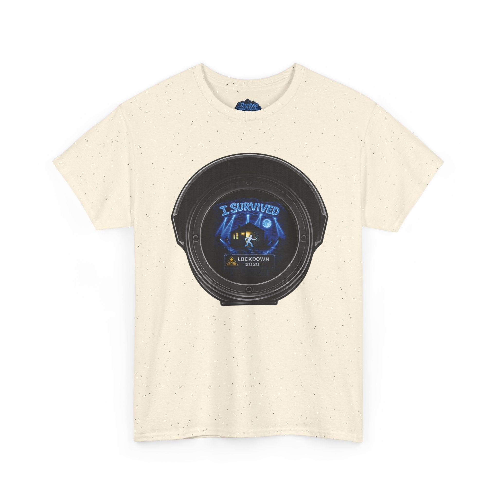 I Survived 2020 — Director's Cut S3:E2 "Dating Under Lockdown" | Lockdown Edition Documentary Tee