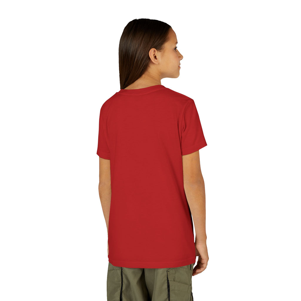 I Survived 2020 — Director's Cut Original Design Teaser Tee | Season 1 Premiere Drop Youth Short Sleeve Tee