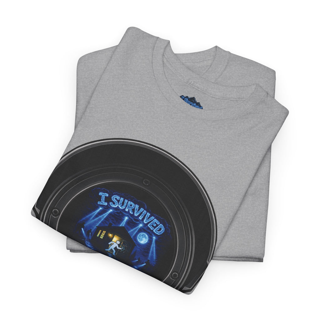 I Survived 2020 — Director's Cut S3:E3 "Remote Schooling" | Lockdown Edition Documentary Tee