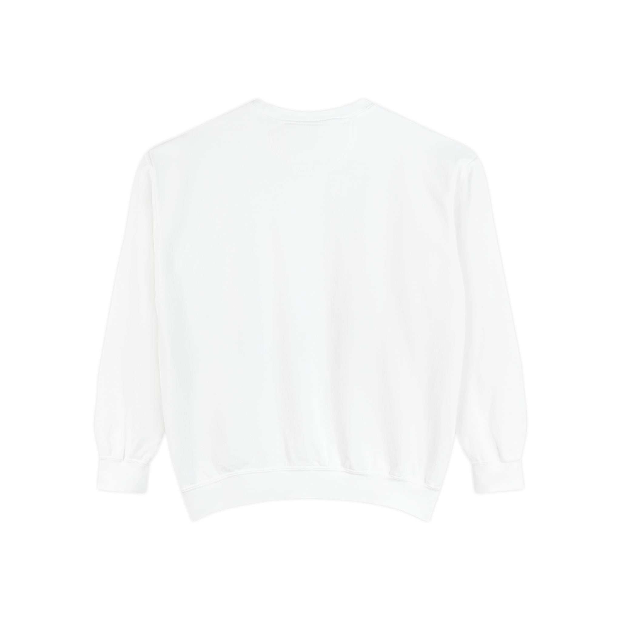 I Survived 2020 — Director's Cut Original Design Teaser Sweatshirt | Season 1 Premiere Drop Unisex Garment-Dyed Sweatshirt