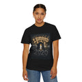 I Survived 2020 — Original PILOT Design Unisex Garment-Dyed T-shirt