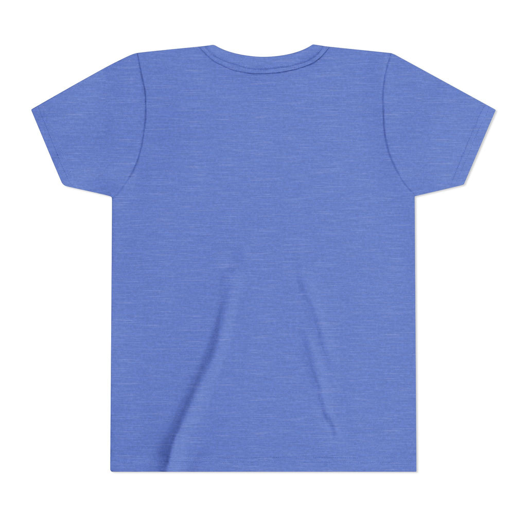 I Survived 2020 — Original Design Teaser Tee | Season 1 Premiere Drop Youth Short Sleeve Tee