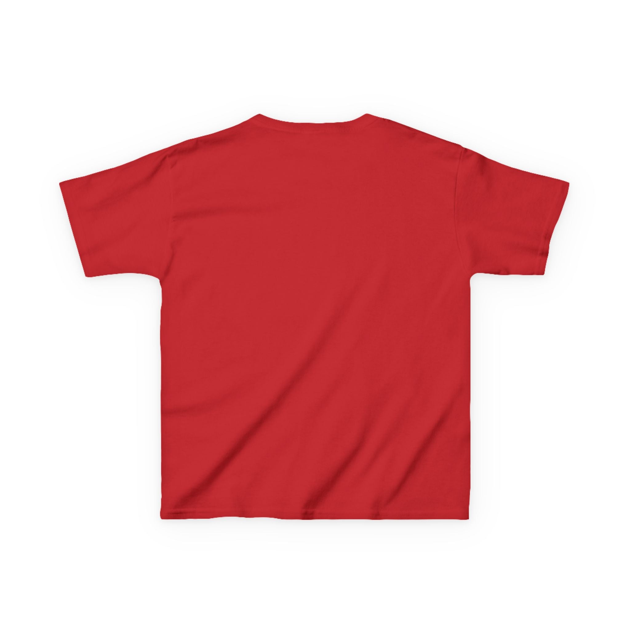 I Survived 2020 — Original Design Teaser Tee | Season 1 Premiere Drop Kids Heavy Cotton™ Tee