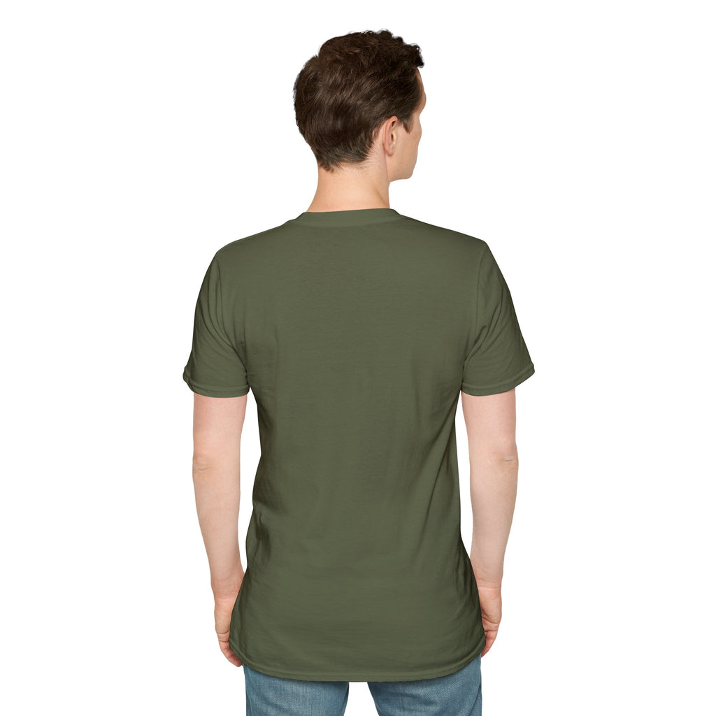 I Survived 2020 — Original PILOT Design Unisex Softstyle T-Shirt