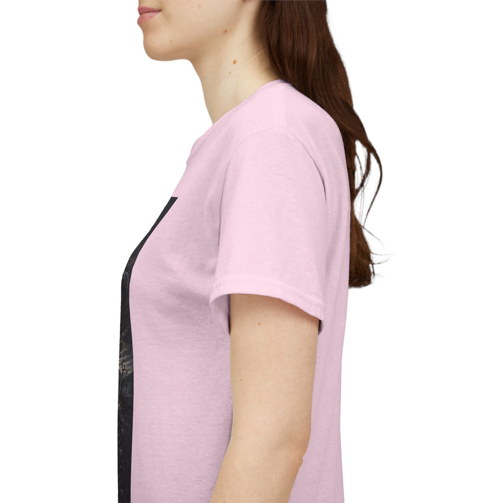 I Survived 2020 — Original PILOT Design Unisex Heavy Cotton Tee