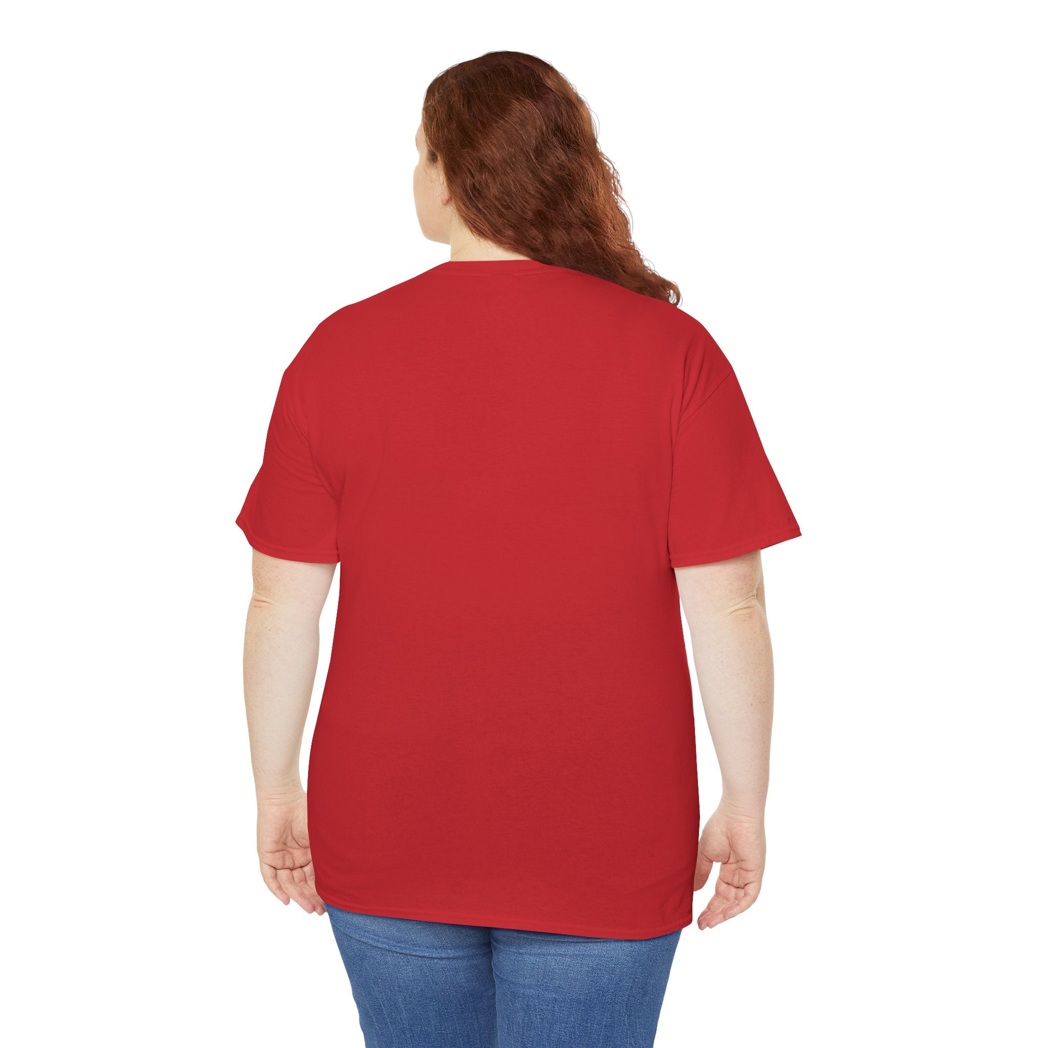 I Survived 2020 —  Original PILOT Design: Director's Cut Unisex Heavy Cotton Tee