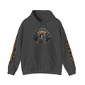 Copy of Copy of I Survived Incorporated Hoodie Sweatshirt – Original Design Teaser