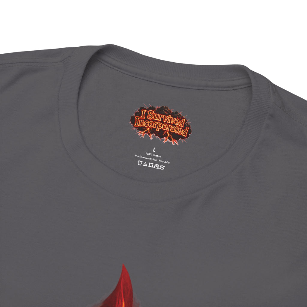 I Survived 2020 — Director's Cut S2:E4 "Western U.S. Wildfire Season" | Mid-Season Finale Pt. 1 | Wildfire Edition Memorial Tee