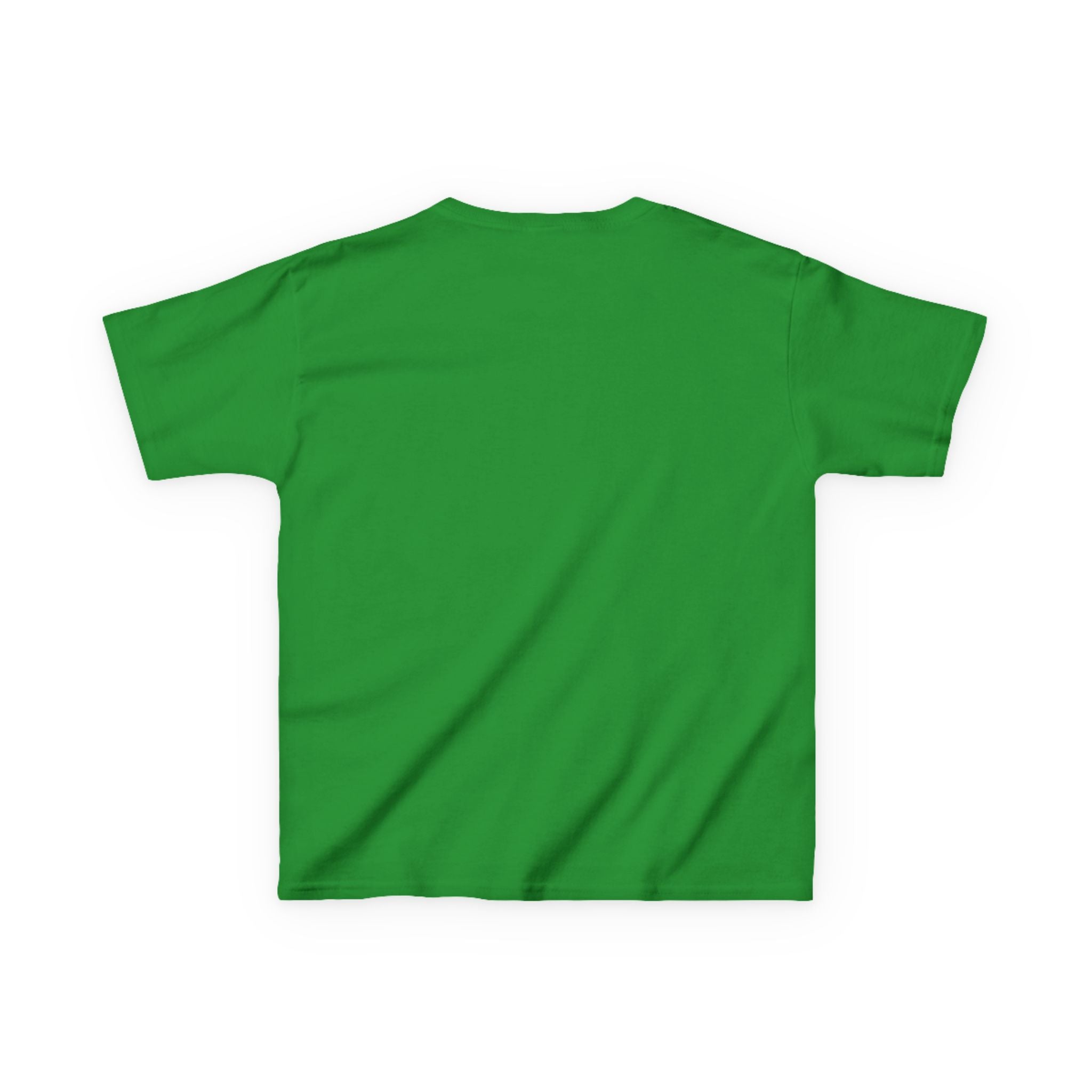 I Survived 2020 — Director's Cut Original Design Teaser Tee | Season 1 Premiere Drop Kids Heavy Cotton™ Tee
