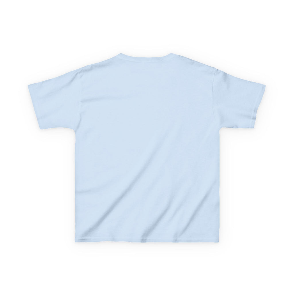 I Survived 2020 — Original Design Teaser Tee | Season 1 Premiere Drop Kids Heavy Cotton™ Tee