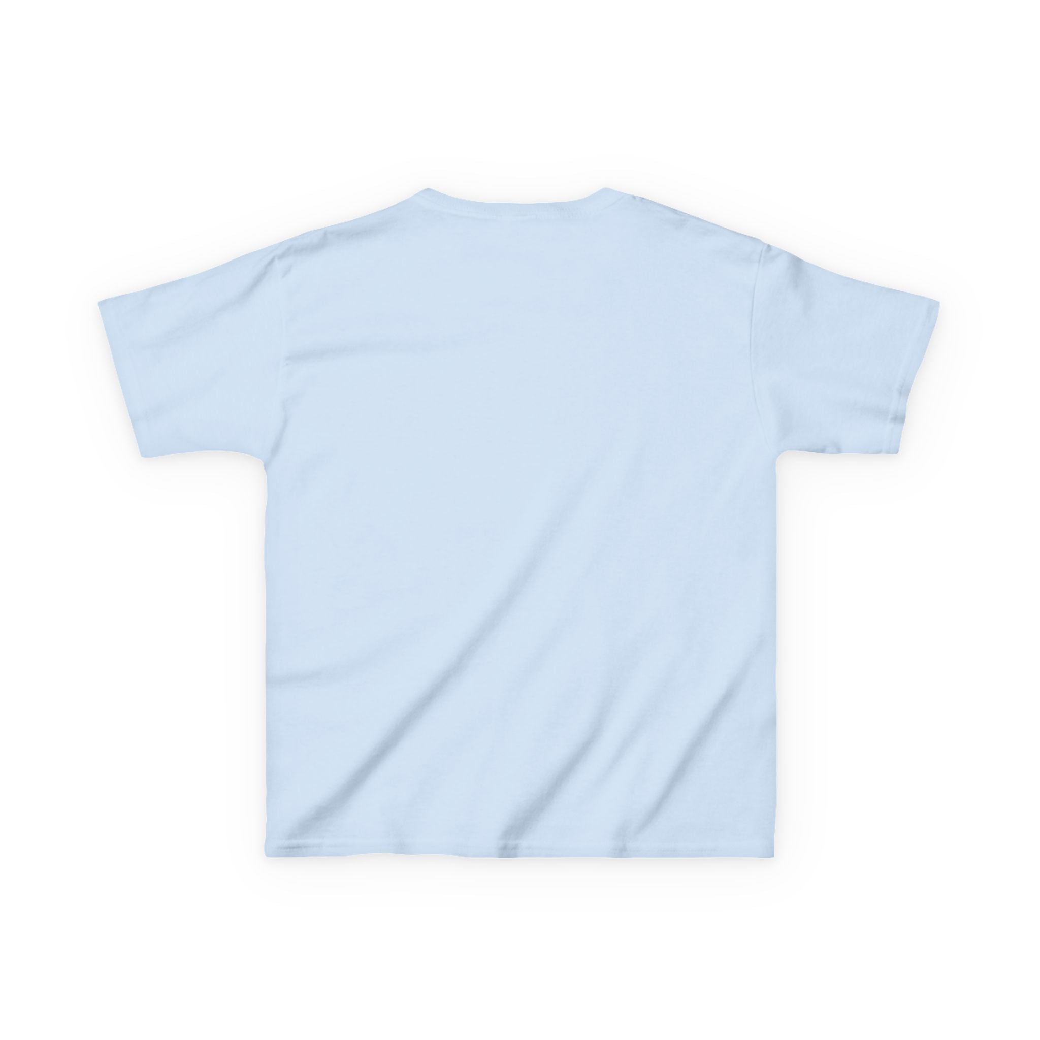 I Survived 2020 — Original Design Teaser Tee | Season 1 Premiere Drop Kids Heavy Cotton™ Tee
