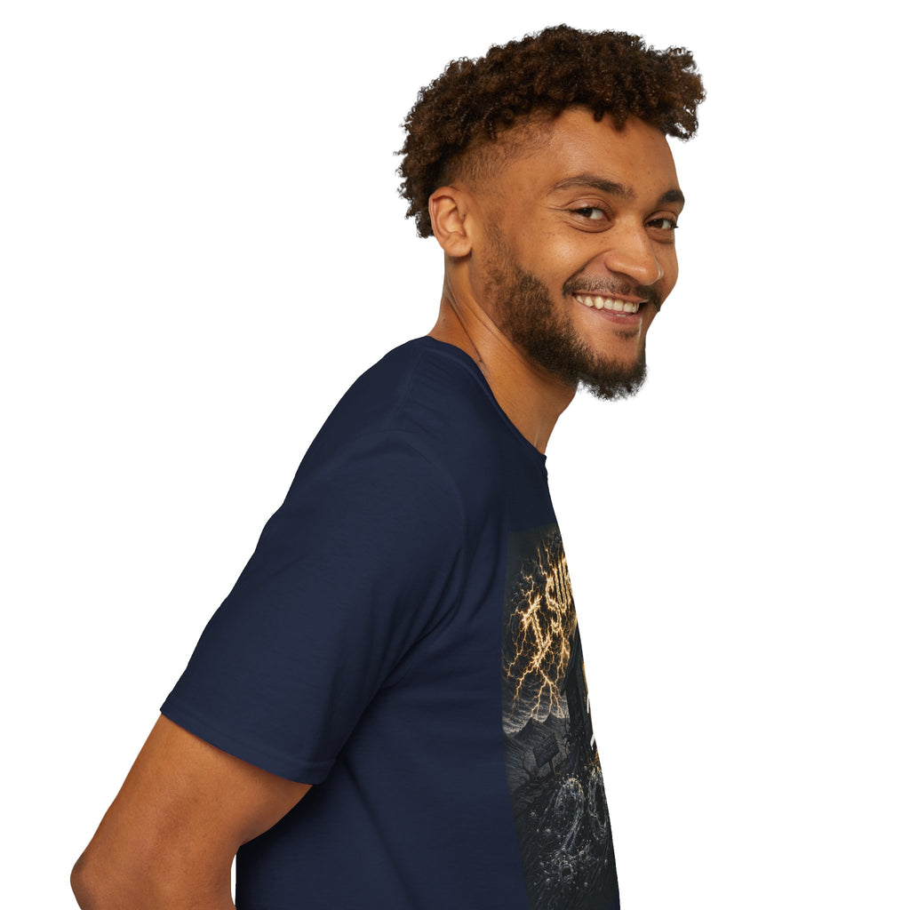 I Survived 2020 — Original PILOT Design Unisex Softstyle T-Shirt