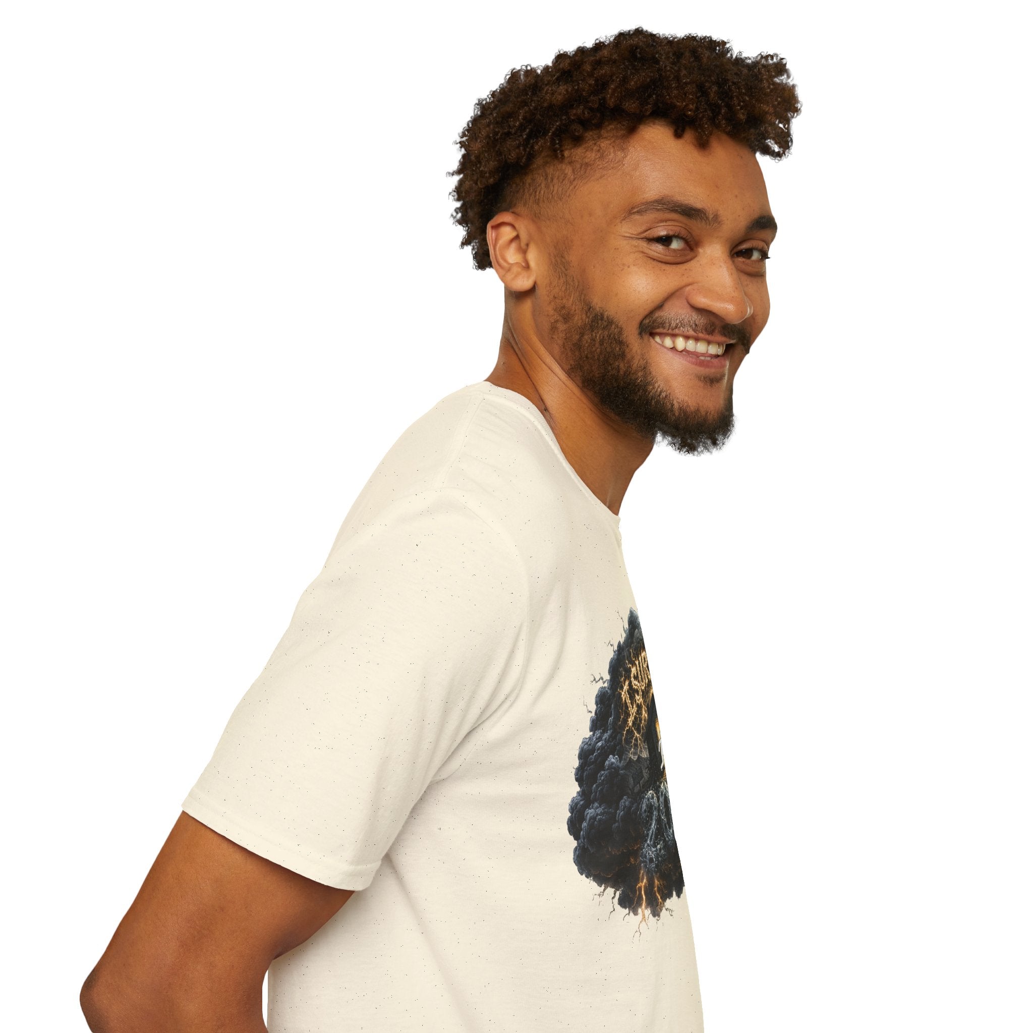 I Survived 2020 — Director's Cut Original Design Teaser Tee | Season 1 Premiere Drop Unisex Softstyle T-Shirt