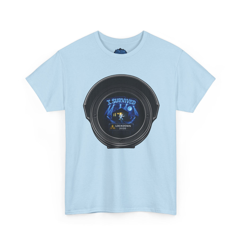 I Survived 2020 — Director's Cut S3:E2 "Dating Under Lockdown" | Lockdown Edition Documentary Tee