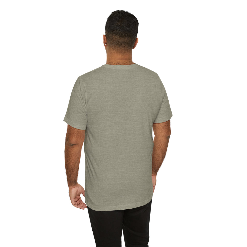 I Survived 2020 — Original PILOT Design: Director's Cut Unisex Jersey Short Sleeve Tee