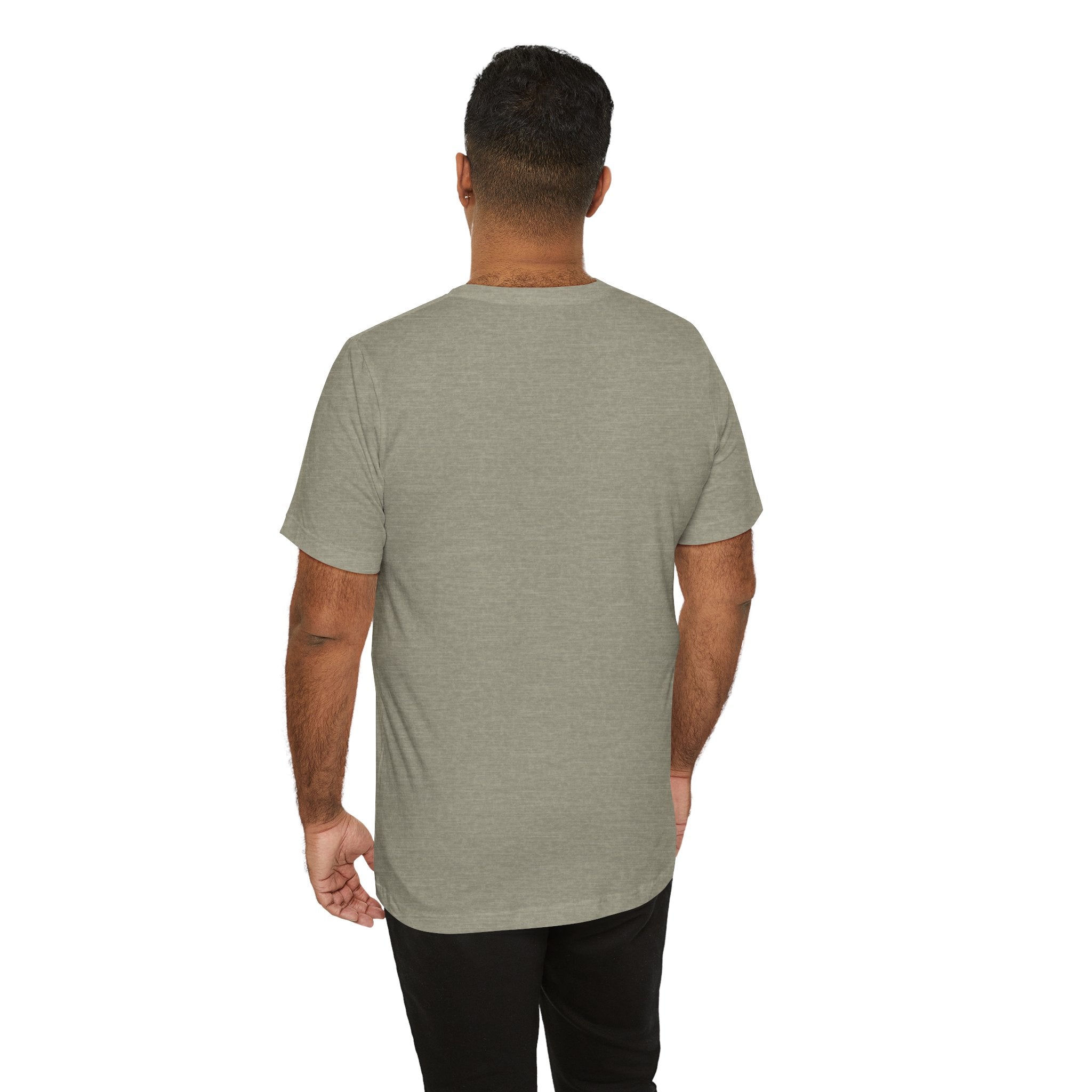 I Survived 2020 — Original PILOT Design: Director's Cut Unisex Jersey Short Sleeve Tee