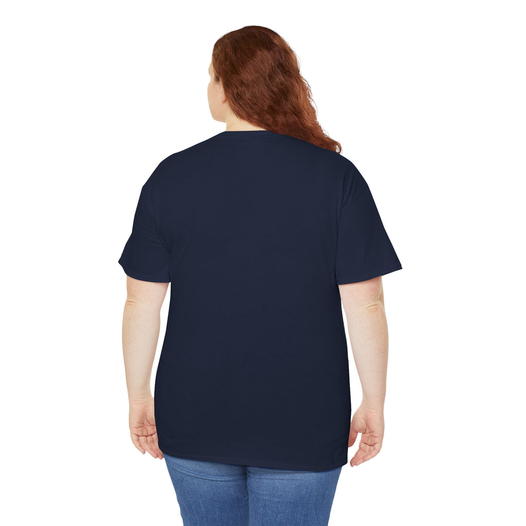 I Survived 2020 —  Original PILOT Design: Director's Cut Unisex Heavy Cotton Tee