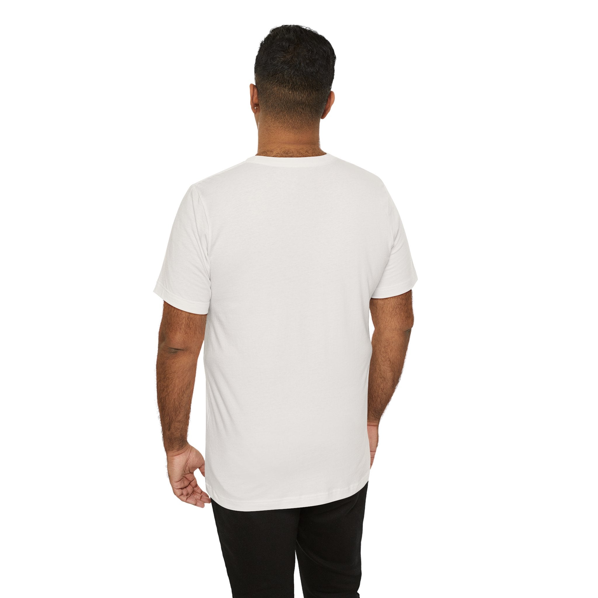 I Survived 2020 — Original PILOT Design: Director's Cut Unisex Jersey Short Sleeve Tee