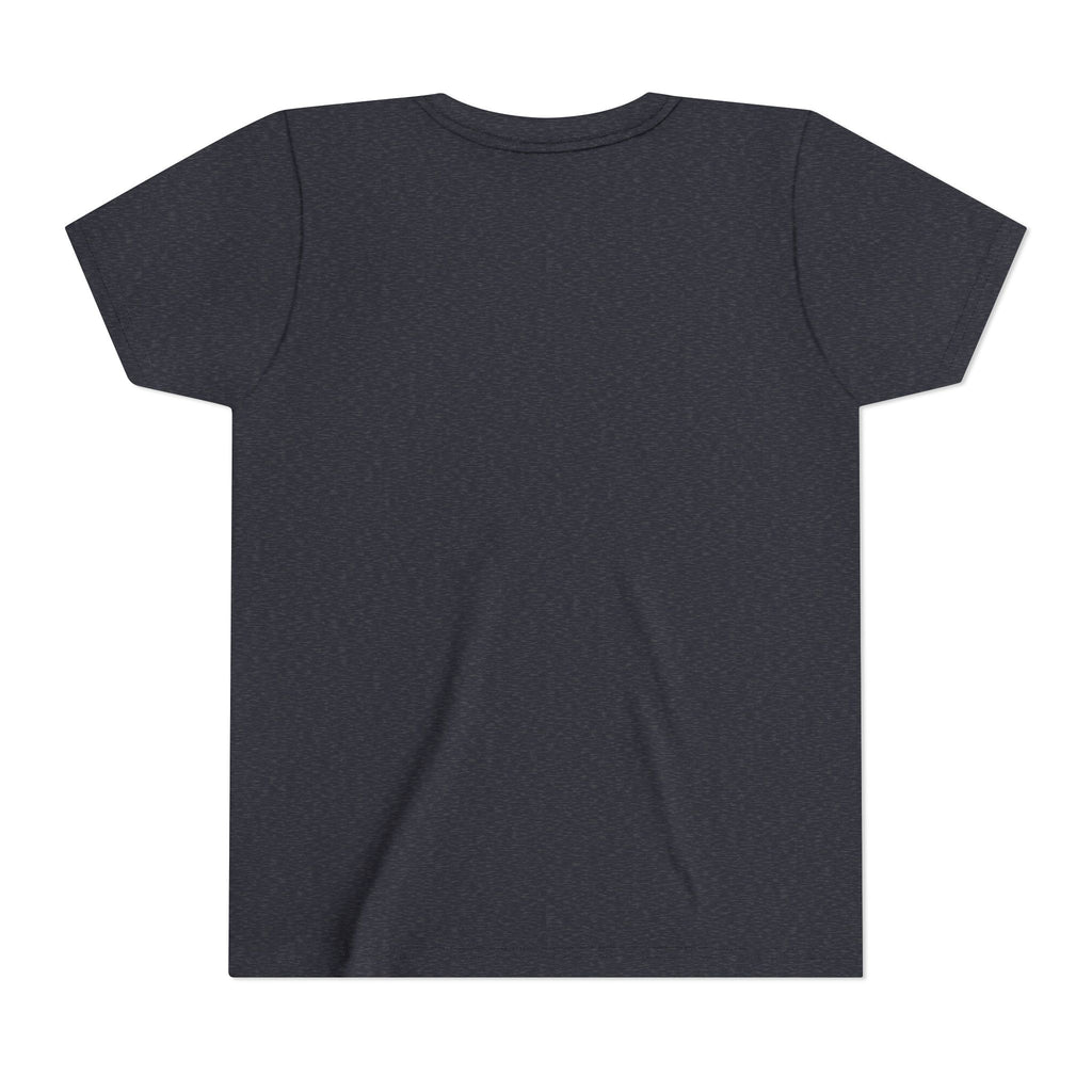 I Survived 2020 — Director's Cut Original Design Teaser Tee | Season 1 Premiere Drop Youth Short Sleeve Tee