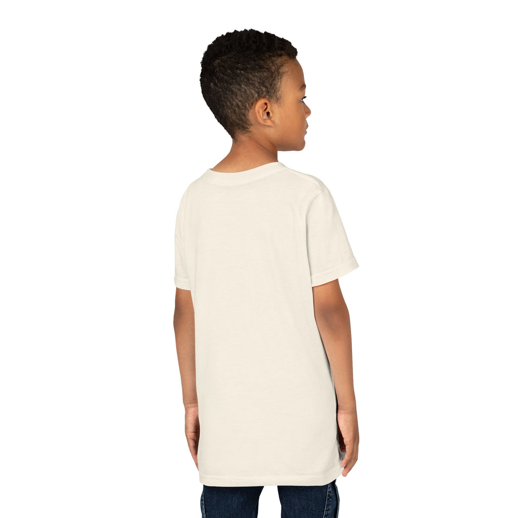 I Survived 2020 — Director's Cut Original Design Teaser Tee | Season 1 Premiere Drop Youth Short Sleeve Tee