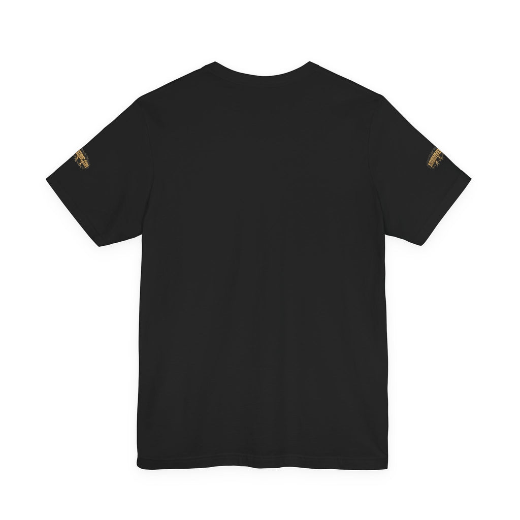 I Survived 2020 — Director's Cut Original Design Teaser Tee | Season 1 Premiere Drop Unisex Jersey Short Sleeve Tee