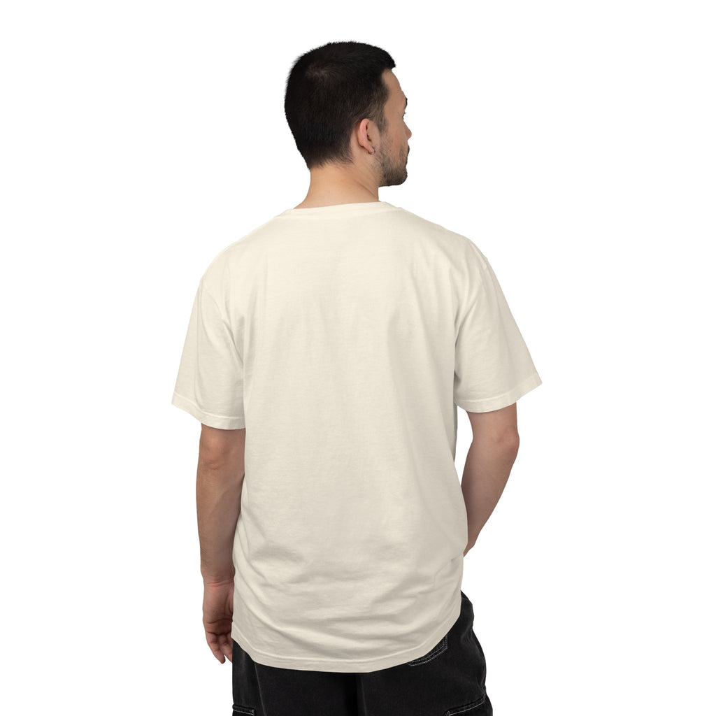 I Survived 2020 — Original PILOT Design: Director's Cut Unisex Garment-Dyed T-shirt