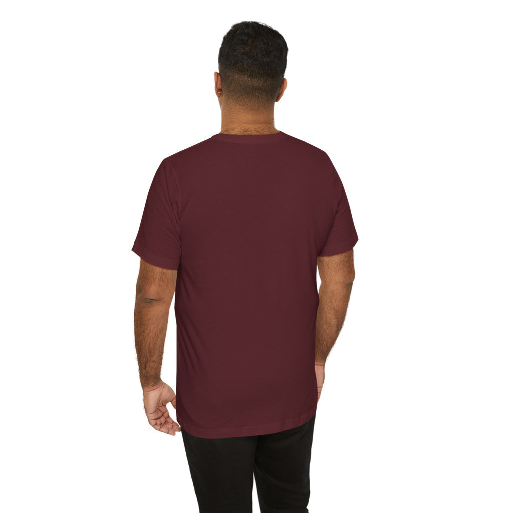 I Survived 2020 — Original PILOT Design: Director's Cut Unisex Jersey Short Sleeve Tee
