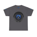 I Survived 2020 — Director's Cut S3:E1 "Quarantine" | Lockdown Edition Documentary Unisex Heavy Cotton Tee (SPECIAL EDITION)