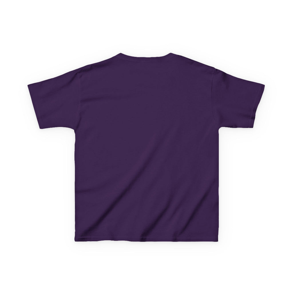 I Survived 2020 — Director's Cut Original Design Teaser Tee | Season 1 Premiere Drop Kids Heavy Cotton™ Tee