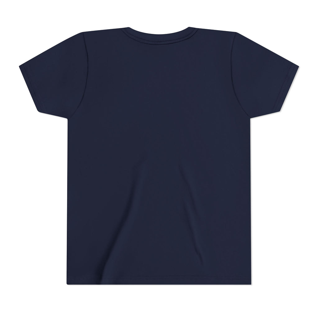 I Survived 2020 — Director's Cut Original Design Teaser Tee | Season 1 Premiere Drop Youth Short Sleeve Tee