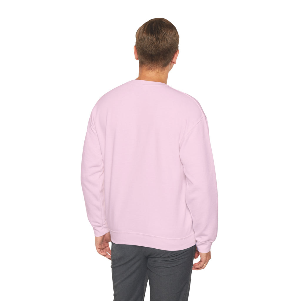 I Survived 2020 — Original PILOT Design Unisex Heavy Blend™ Crewneck Sweatshirt