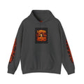 I Survived 2020 — S2:E4 "Western U.S. Wildfire Season" | Mid-Season Finale Pt. 1 | Wildfire Edition Memorial Hoodie Sweatshirt