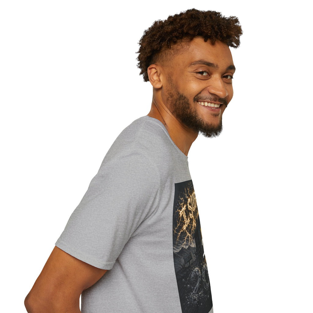 I Survived 2020 — Original PILOT Design Unisex Softstyle T-Shirt