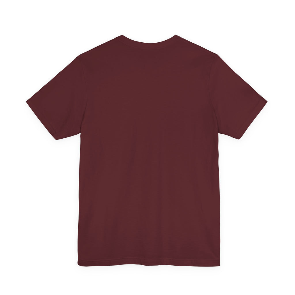 I Survived 2020 — Director's Cut Original Design Teaser Tee | Season 1 Premiere Drop Unisex Jersey Short Sleeve Tee