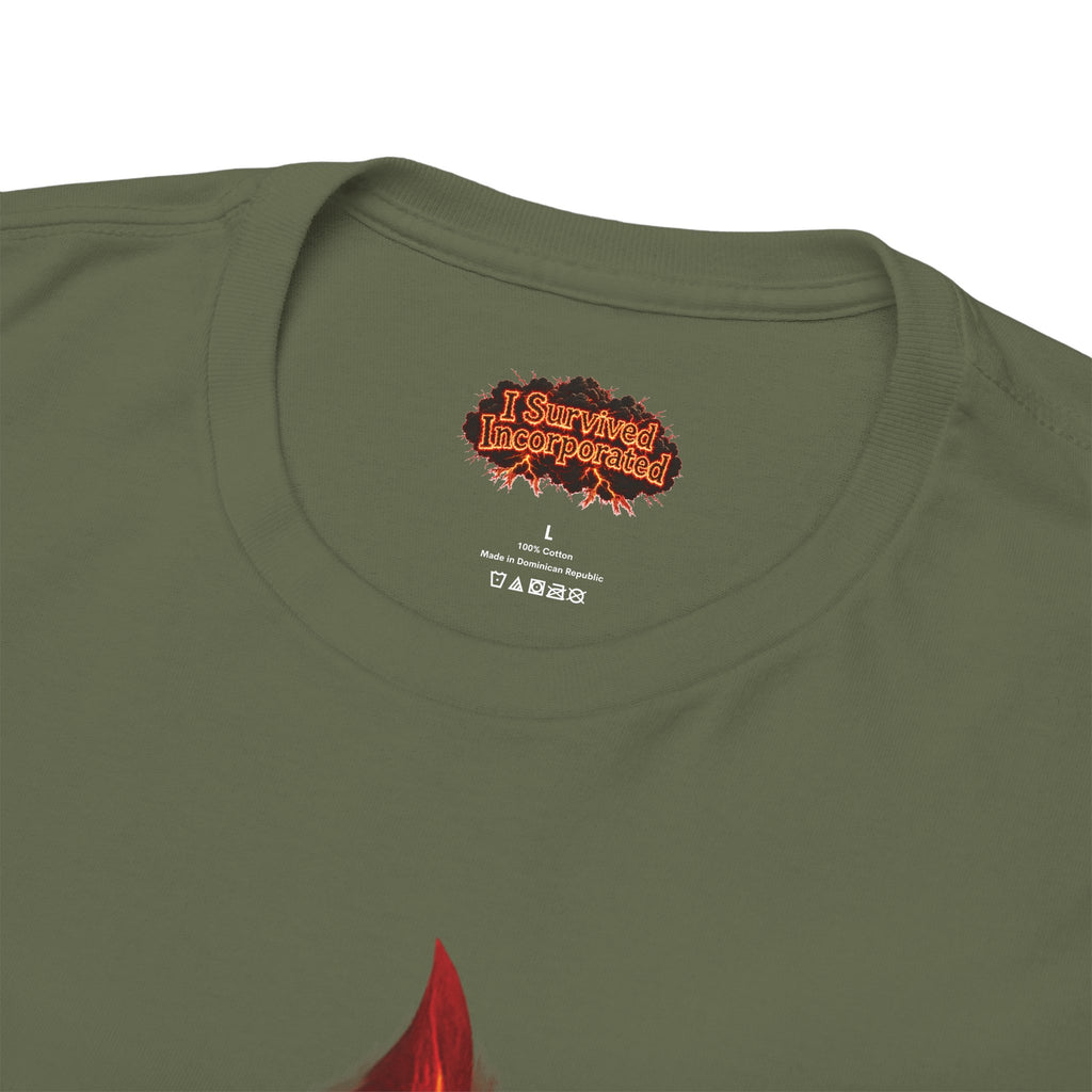 I Survived 2020 — Director's Cut S2:E4 "Western U.S. Wildfire Season" | Mid-Season Finale Pt. 1 | Wildfire Edition Memorial Tee