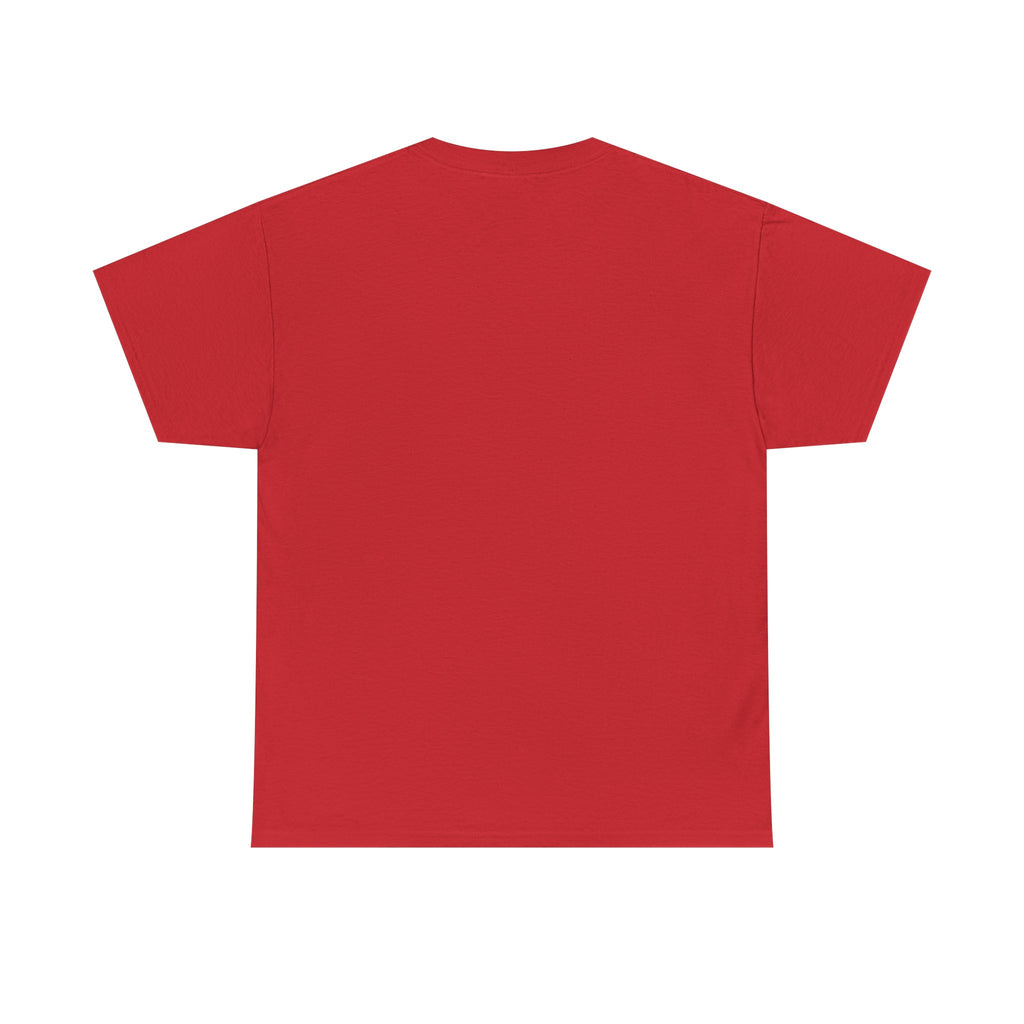 I Survived 2020 — Director's Cut Original Design Teaser Tee | Season 1 Premiere Drop Unisex Heavy Cotton Tee