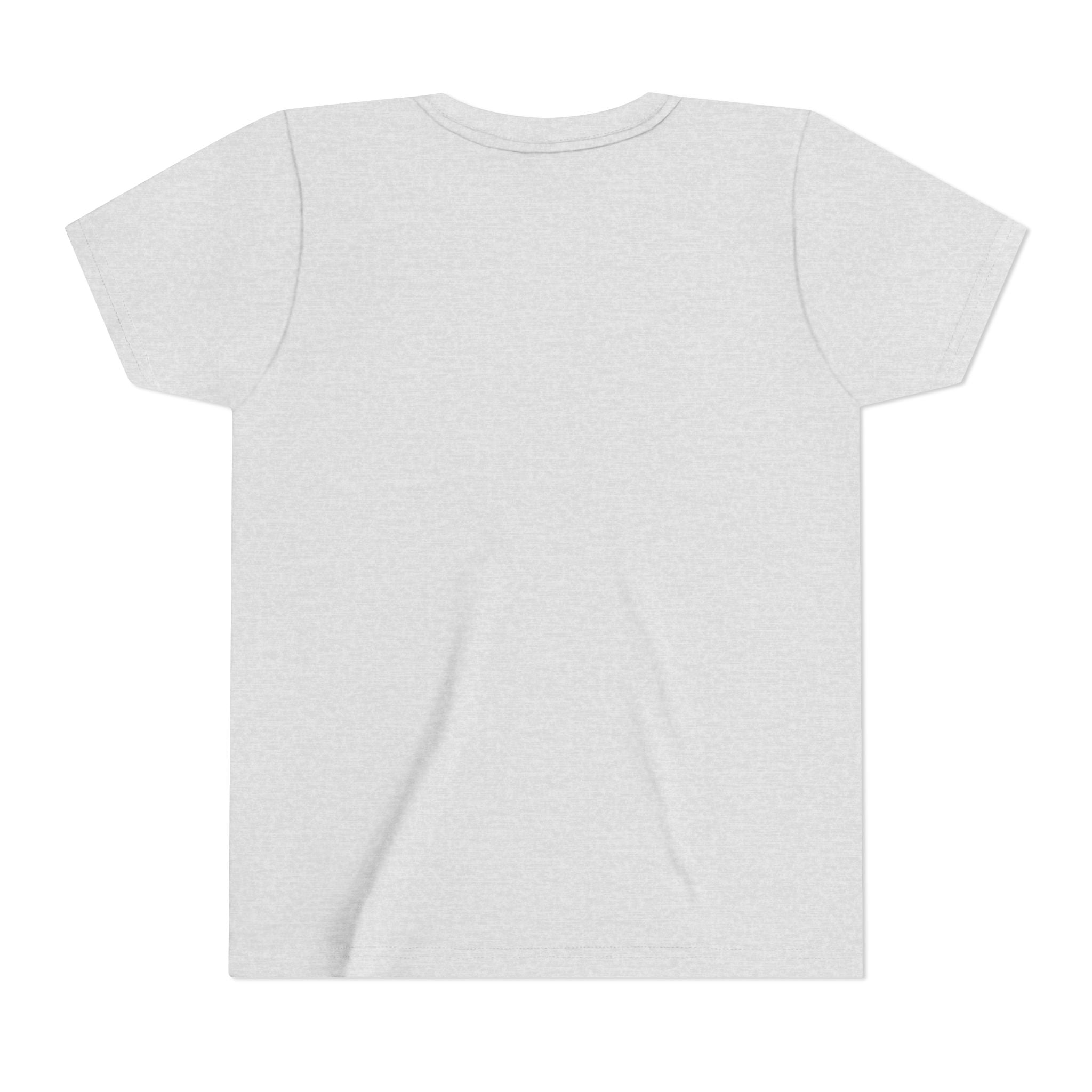 I Survived 2020 — Original Design Teaser Tee | Season 1 Premiere Drop Youth Short Sleeve Tee