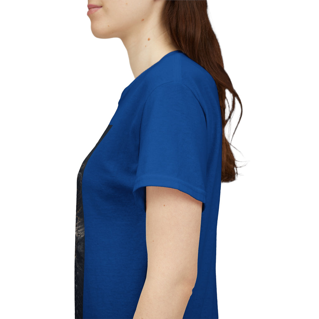 I Survived 2020 — Original PILOT Design Unisex Heavy Cotton Tee