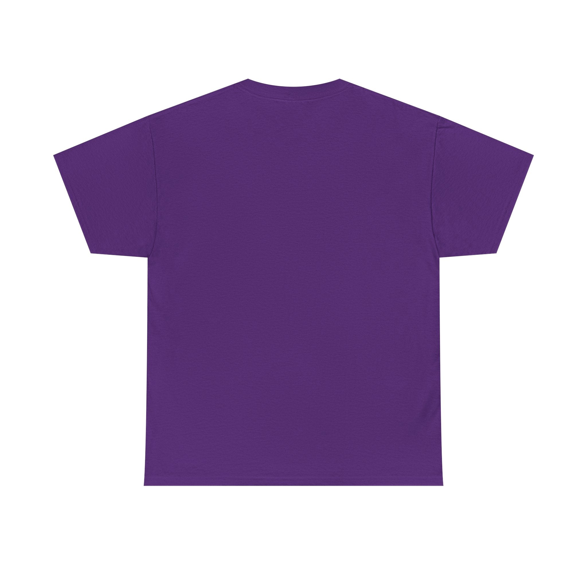 I Survived 2020 —  Deriector's Cut Original Design Teaser Tee | Season 1 Premiere Drop Unisex Heavy Cotton Tee