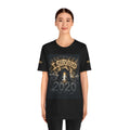 I Survived 2020 — Original PILOT Design: Special Edition Unisex Jersey Short Sleeve Tee