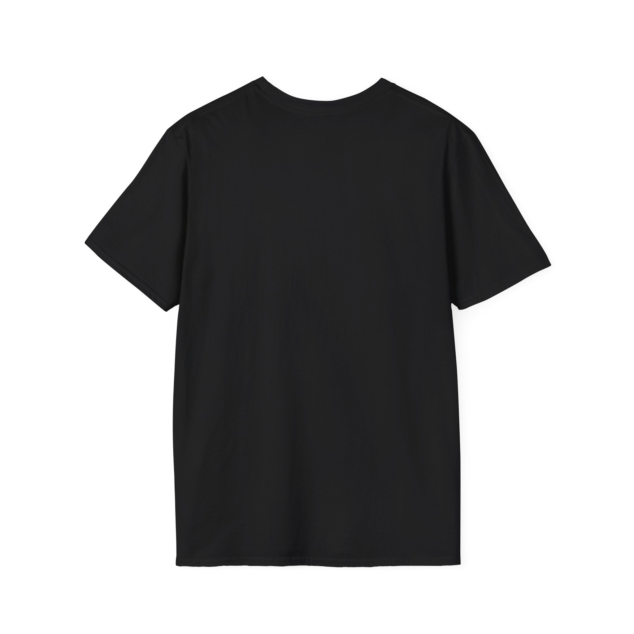 I Survived 2020 — Original PILOT Design Unisex Softstyle T-Shirt