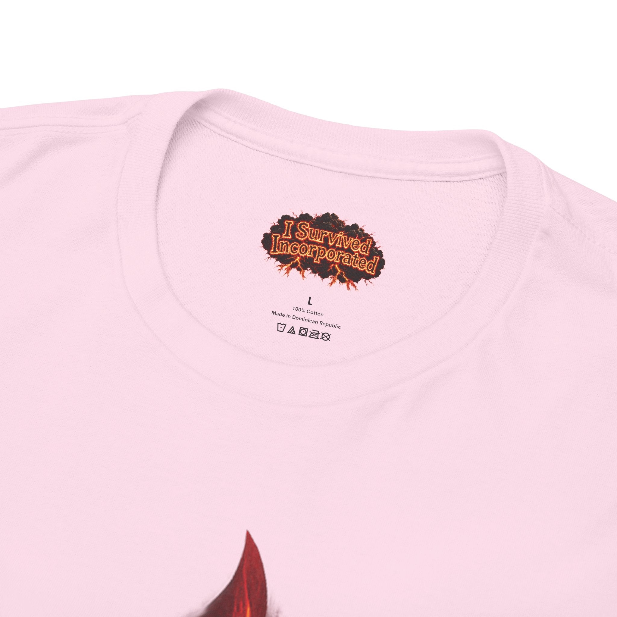 I Survived 2020 — Director's Cut S2:E4 "Western U.S. Wildfire Season" | Mid-Season Finale Pt. 1 | Wildfire Edition Memorial Tee