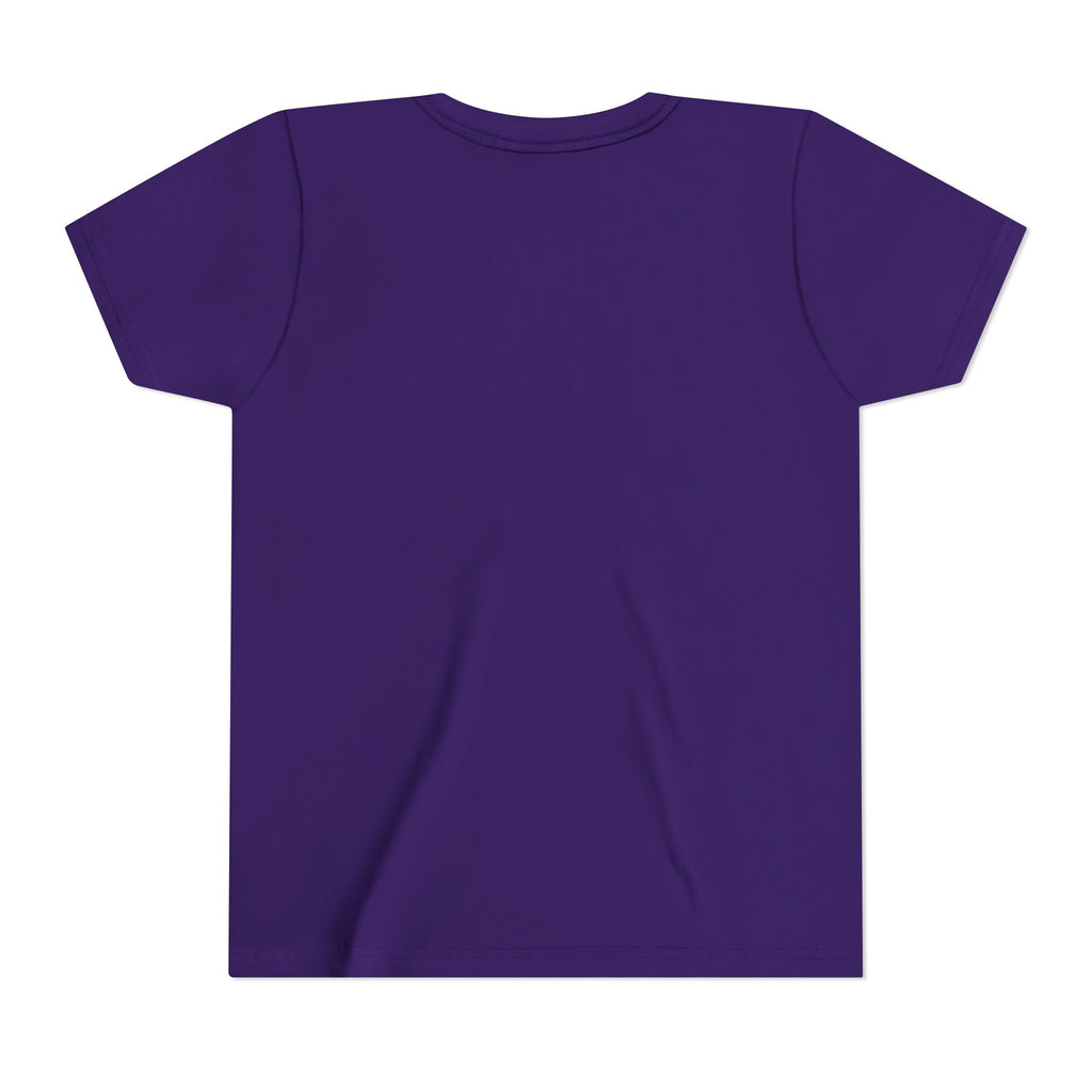 I Survived 2020 — Original Design Teaser Tee | Season 1 Premiere Drop Youth Short Sleeve Tee (SPECIAL EDITION)