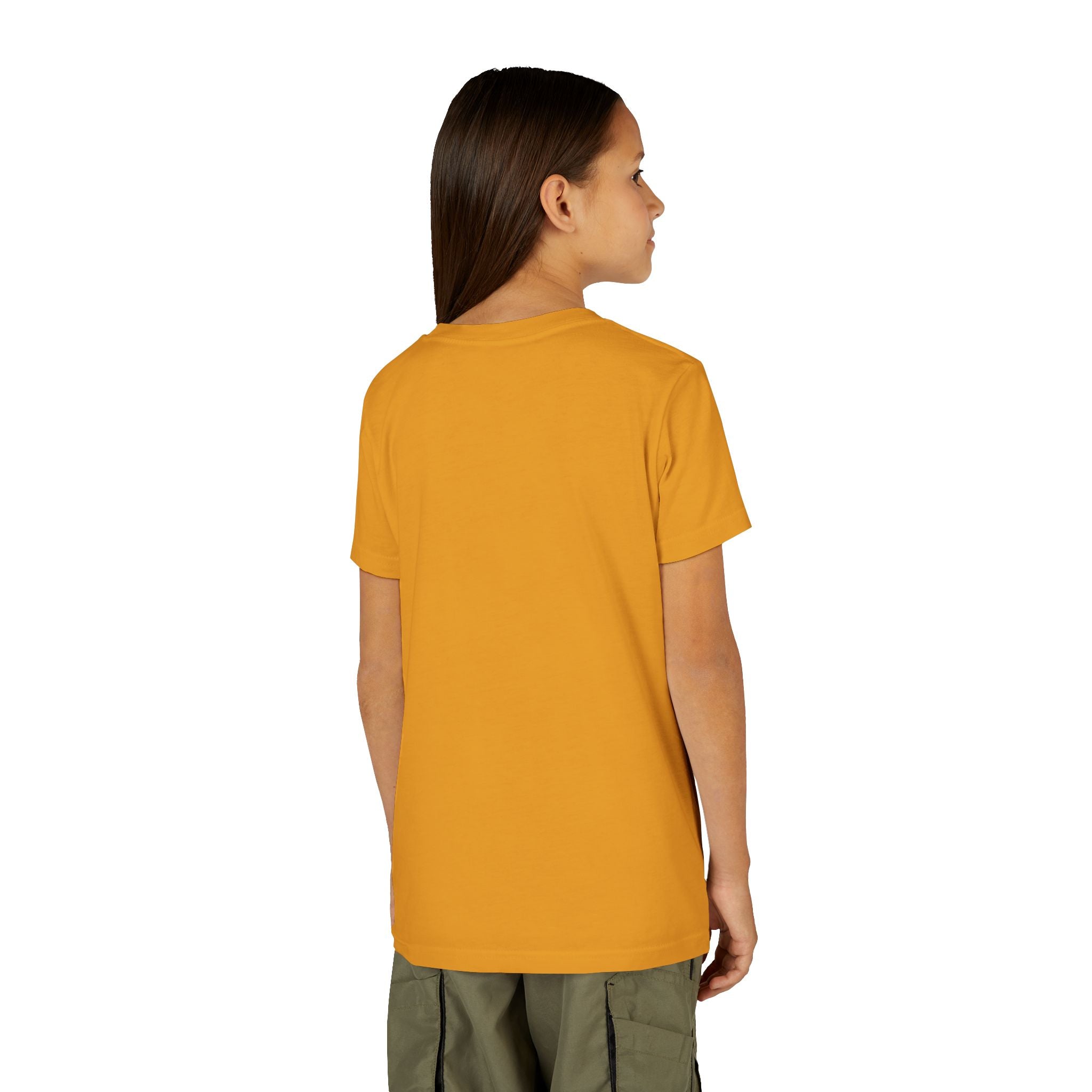 I Survived 2020 — Director's Cut Original Design Teaser Tee | Season 1 Premiere Drop Youth Short Sleeve Tee