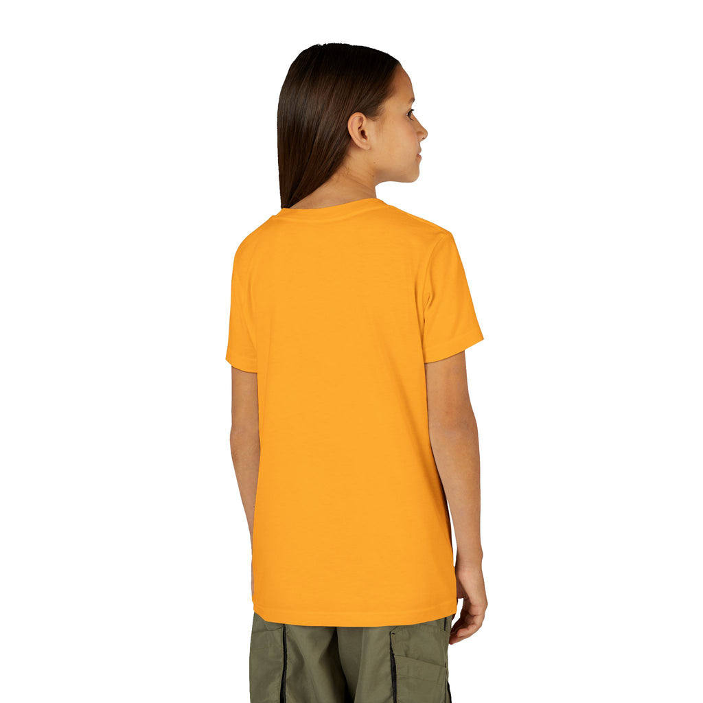 I Survived 2020 — Director's Cut Original Design Teaser Tee | Season 1 Premiere Drop Youth Short Sleeve Tee